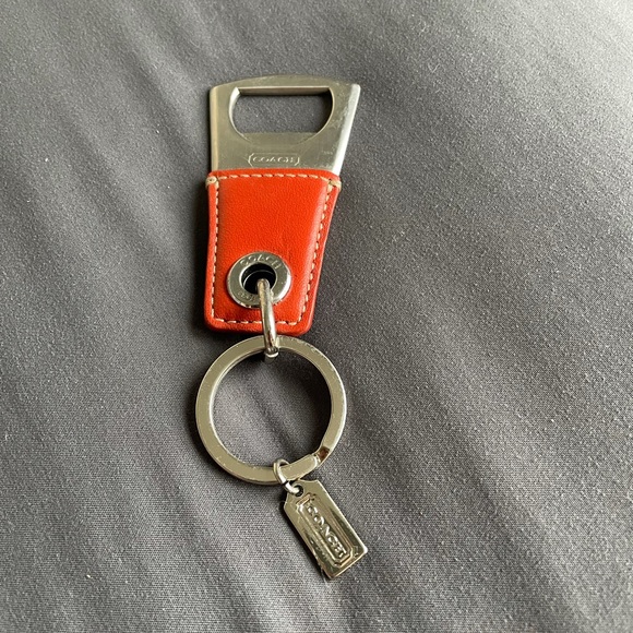 Coach bottle opener - Picture 1 of 2